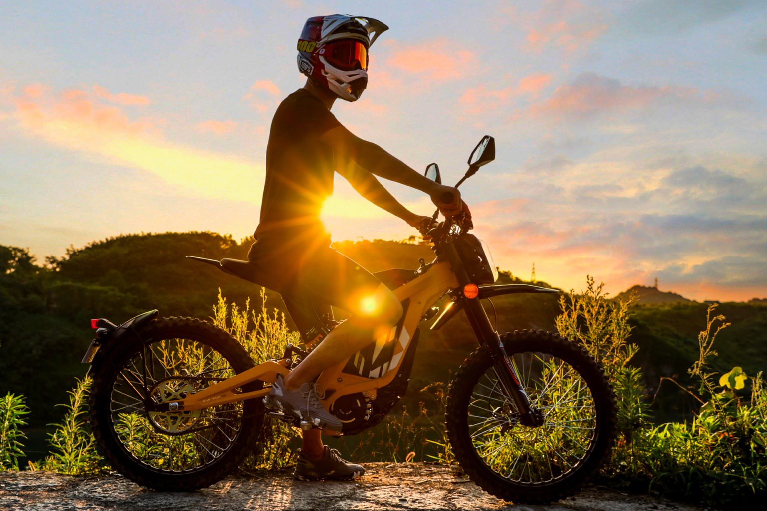 Surron Light Bee | Sur Ron Ultra Bee | Sur-Ron Hyper Bee
