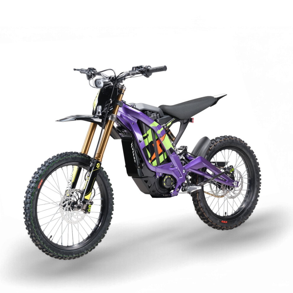 2026 Surron Light Bee X - Sur-Ron